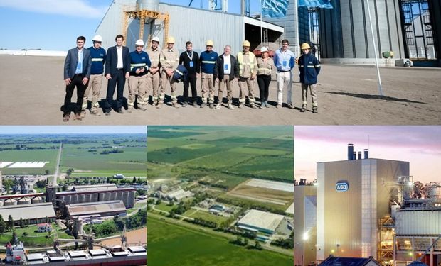 El listado definitivo de las empresas que vendieron con retenciones cero