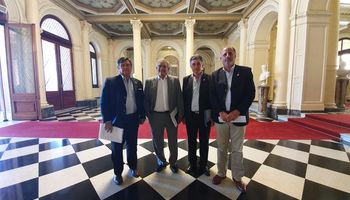 La Mesa de Enlace no firmará el Compromiso de Solidaridad y explicó por qué