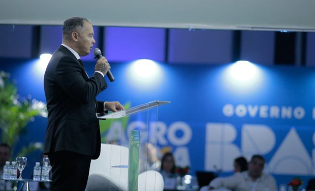 Enca reúne mais de 1 mil lideranças do cooperativismo agropecuário