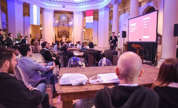 En el evento anual de la Federación Iberoamericana de Bolsas hubo presentaciones de proyectos y charlas con foco en Fintech.