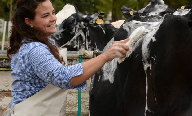 Esta edición combina más cantidad de actividades en la misma semana