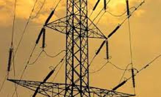 Consumo de electricidad en Argentina alcanza récord en julio