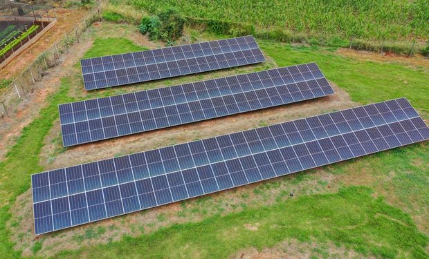 Proposta prioriza iniciativas voltadas ao desenvolvimento de combustíveis renováveis, à expansão das fontes de energia solar, eólica e de biomassa