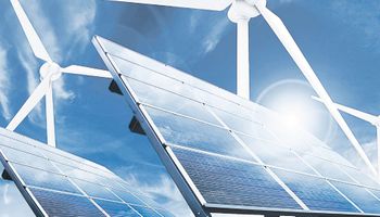 Abren el lunes las ofertas para instalar energías renovables