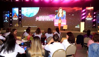 Enmcoop 2025 destaca a importância da gestão das emoções para as mulheres do agro