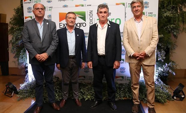 El enojo de los productores por una medida del Banco Central en plena sequía