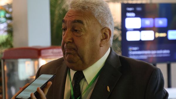 enori abramilho