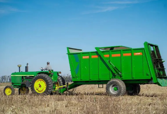 estercolero tecnocar