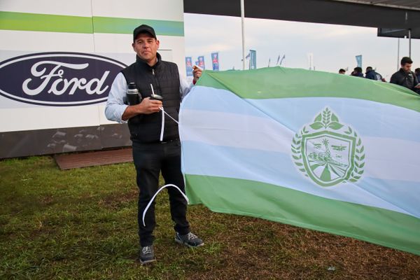 entradas agroactiva 2026