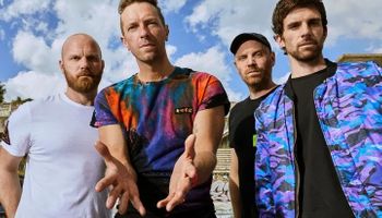 Entradas para Coldplay: cómo comprar Infinity Tickets a $2800