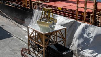 Entregas de fertilizantes crescem 9,3% e somam 35,8 milhões de toneladas no ano