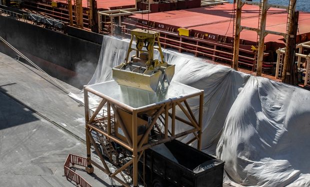 Entregas de fertilizantes crescem 9,3% e somam 35,8 milhões de toneladas no ano