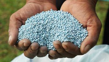 Enxofre sobe 115% em 2025 e pressiona indústria de fertilizantes