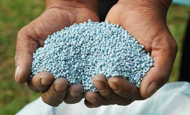 Enxofre sobe 115% em 2025 e pressiona indústria de fertilizantes
