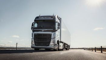 Volvo lanza descuentos en repuestos para los primeros tres meses de 2021