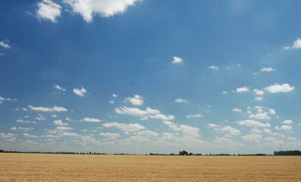 La escasez de lluvias y las altas temperaturas serán dominantes en los primeros siete a diez días del mes de febrero.