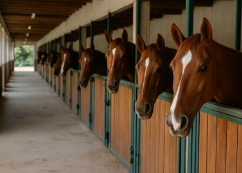 Mortes de cavalos por ração contaminada podem passar de 600 no Brasil; criadores relatam colapso e prejuízo