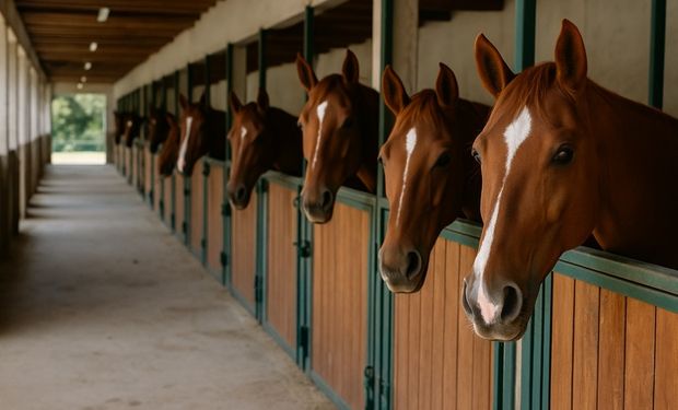 Mortes de cavalos por ração contaminada podem passar de 600 no Brasil; criadores relatam colapso e prejuízo