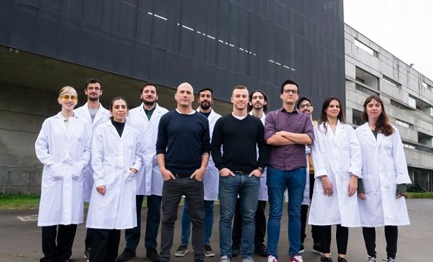 El grupo de biotecnológicos y científicos que asegura tener la fórmula para duplicar la producción de granos en Argentina