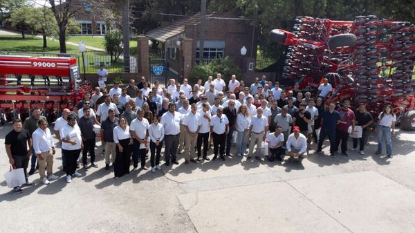 equipo comercial de apache