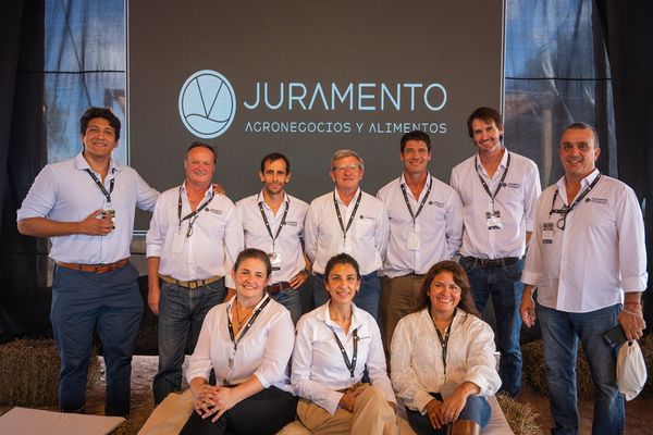 juramento salta
