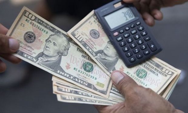 Dólar hoy: a cuánto cotizó el blue y los financieros este miércoles 7 de septiembre