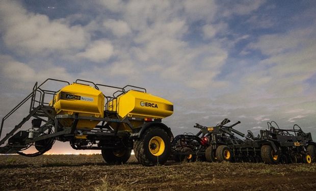 La empresa pionera en siembra que celebra 50 años: cuál fue el hito que la inició y qué productos lleva a Expoagro 2024