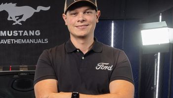 ‘Quem dirige uma Ranger V6, não volta atrás’, diz especialista da Ford Brasil