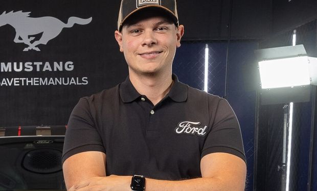 Novidades estão a caminho, como a versão híbrida plugin da Ranger, com produção na América do Sul confirmada a partir de 2027, segundo Erich Schildmann