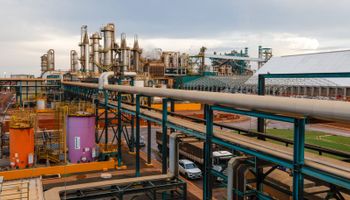 CerradinhoBio registra EBIT recorde de R$ 782,3 milhões na safra 2025/26