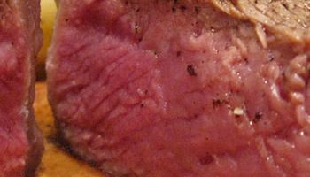 ¿Qué tan seguro es comer carne poco cocida? La respuesta a un gran dilema