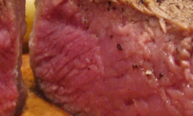 ¿Qué tan seguro es comer carne poco cocida? La respuesta a un gran dilema
