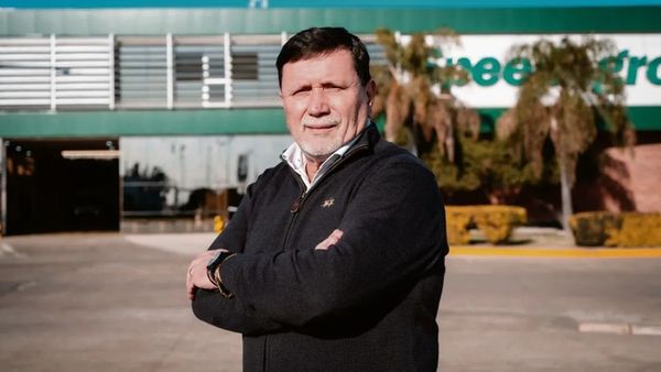 speedagro