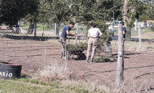 Buenos Aires: solicitan la apertura de las residencias en las escuelas agrarias 