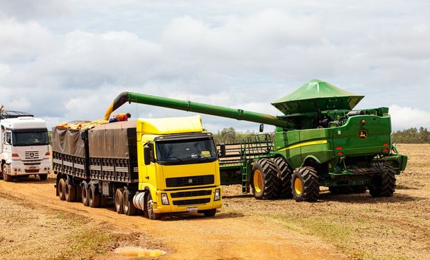 Governo dedica R$ 7,15 bilhões apenas para escoar a safra 2024/2025