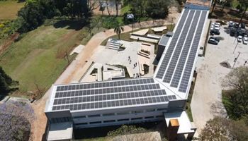 Escola do Agronegócio é inaugurada no RS com previsão de investimento de R$ 100 mi