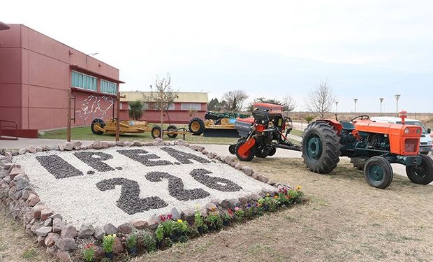 Córdoba busca fortalecer y potenciar a las escuelas agrotécnicas en 2021 