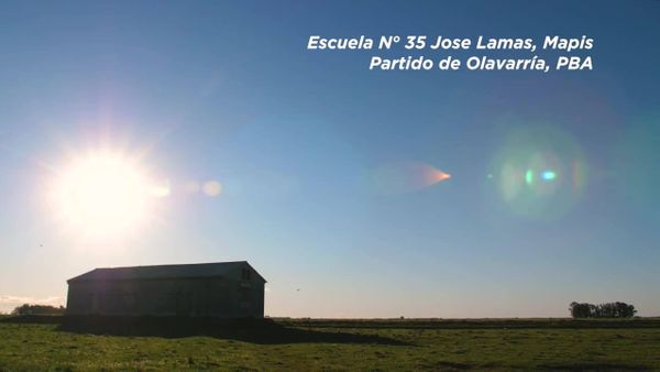 escuela jose lamas mapis