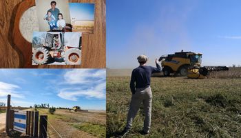 El rol desconocido del espejo en el campo y las anécdotas detrás de la evolución de la agricultura argentina