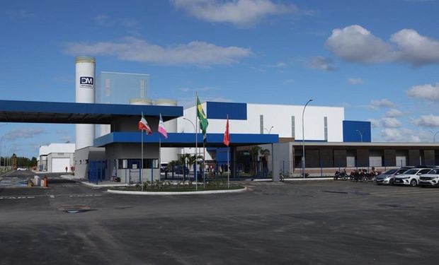 Espírito Santo recebe nova indústria de café com investimento de R$ 150 milhões
