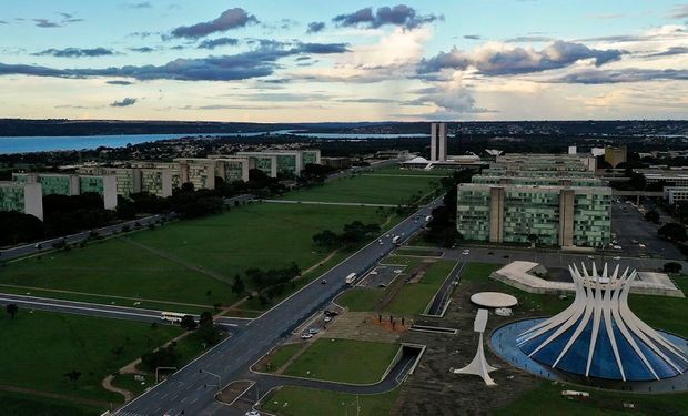 Demanda do Ministério da Agricultura foi atendida pelo governo. (foto - Agência Brasil)