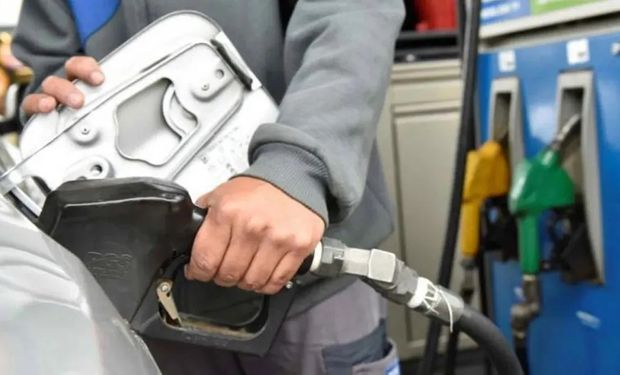 Aumentan los combustibles: las estaciones de servicio fijaron subas de hasta 2,8 %