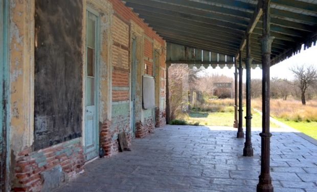 Naicó: el pueblo sin habitantes que eligen los viajeros en pandemia