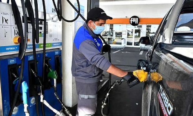 Cuándo se podría normalizar el abastecimiento de gasoil: la fecha que ponen las estaciones de servicio