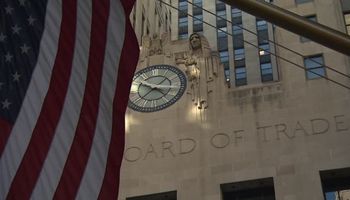El proteccionismo de Estados Unidos se siente en el mercado de granos