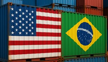 Em números: como foi o primeiro semestre da relação comercial entre Brasil e Estados Unidos