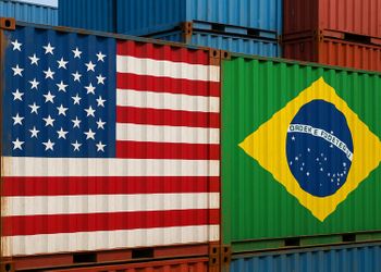 Em números: como foi o primeiro semestre da relação comercial entre Brasil e Estados Unidos