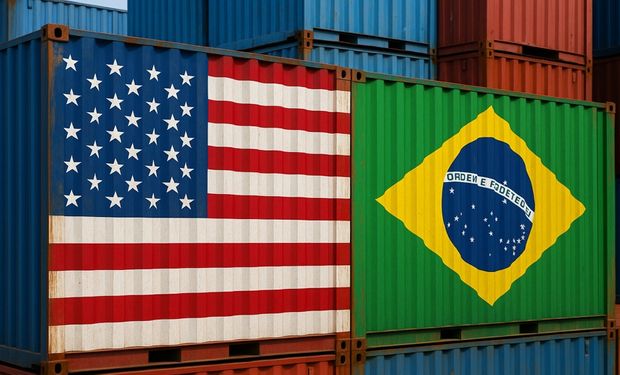 Em números: como foi o primeiro semestre da relação comercial entre Brasil e Estados Unidos