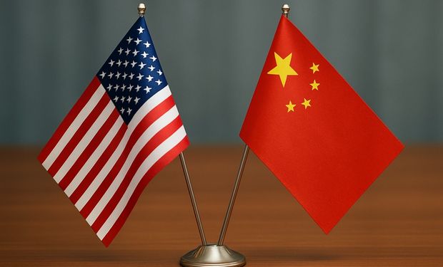 Trump retoma diálogo com Xi Jinping e vê avanço em acordo: "conclusão muito positiva para ambos os países"