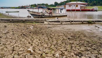 Clima desta quinta: tempestades no Sul e tempo seco no Centro-Norte